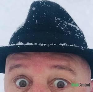 Meet your Posher, Nigel